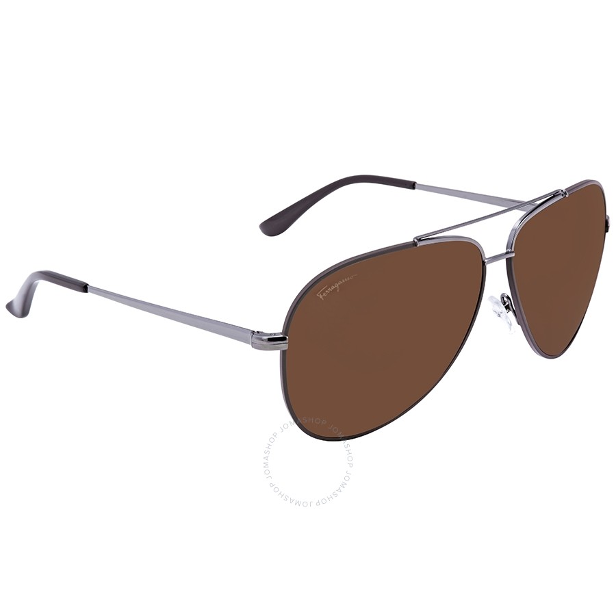 Salvatore Ferragamo Sunglasses (various styles) $59.99 Each + Free Shipping