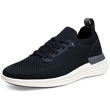 Vostey Mens Casual Shoes($14.99 with code:L7638IHC + Free Shipping w/ Prime)