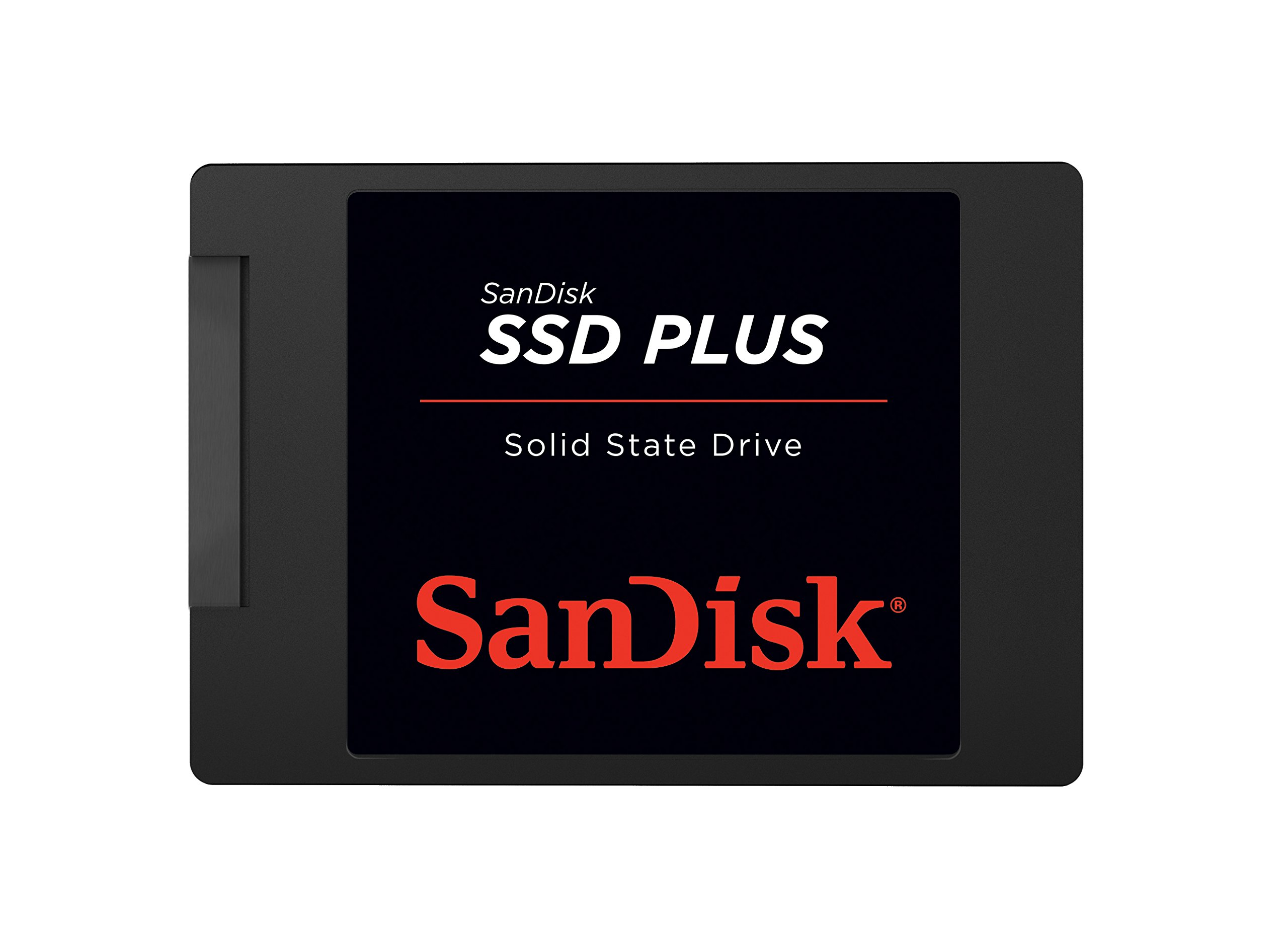 1TB SanDisk SSD PLUS Internal SSD SDSSDA 1T00 G26 44 Free Shipping