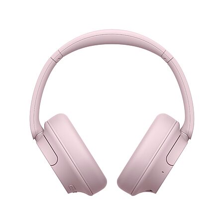 Sony WH-CH720N Wireless Noise Cancelling Over-Ear Headphones, Pink ...