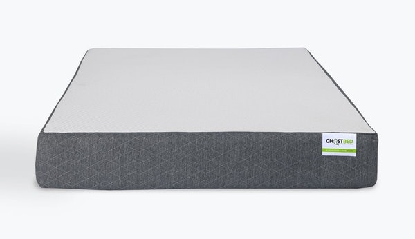 GhostBed - 25% Off Flash Sale: Mattresses & Bedding (entire site) $746