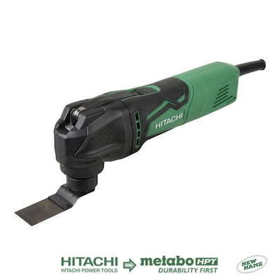 Select Lowe's Stores YMMV: 33-Piece Corded 3.5-Amp Variable Speed Oscillating Multi-Tool Kit with Soft Case $37.25 + Free Curbside Pickup