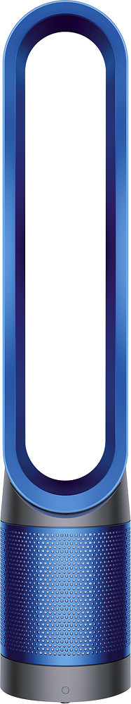 Dyson TP02 Pure Cool Link Tower - Blue - BestBuy - NEW $299+