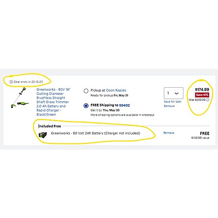 Deal Image