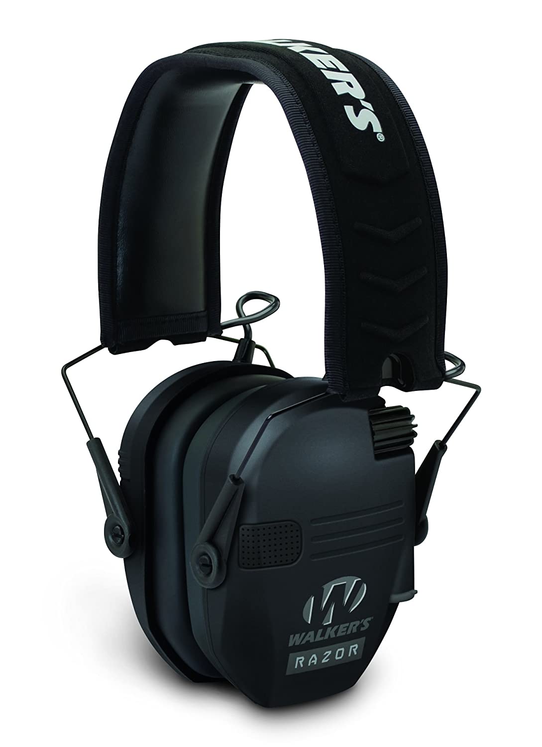 Walker's Game Ear Razor Slim Electronic Muff $35.34 @ Amazon