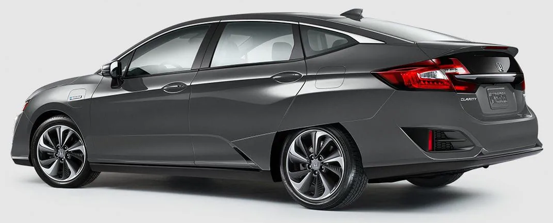 2019 Honda Clarity Plug-in has $6000 dealer cash in CA, maybe OR as well