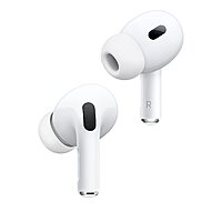 Apple AirPods Pro 2 Wireless Earbuds w/ MagSafe Case