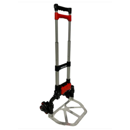 Costco Members: Magna Cart Personal Hand Truck $20 + Free Shipping