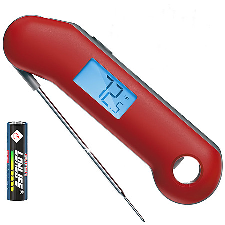 ThermoMaven ProfessionaI Meat Digital Thermometer $7
