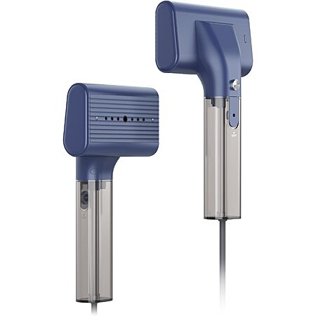 nxuoo G10 1200W Travel Clothes Steamer $13 + Free S&H