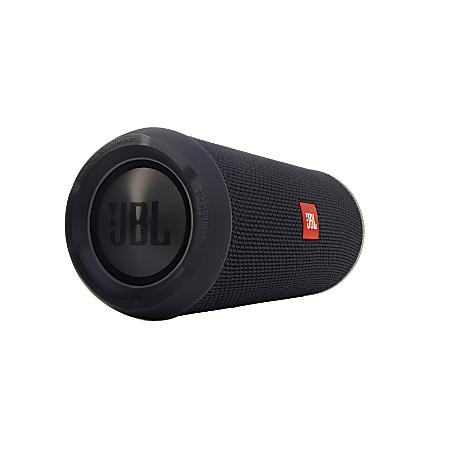 JBL Flip 3 Splashproof Universal Bluetooth® Speaker, Black $9.99 (w/filler) ~ Office Depot/Max
