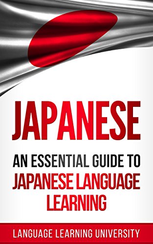 Learn Spanish For Beginners/An Essential Guide to Japanese Language Learning/Learn French w/MosaLingua [App] & More [Kindle Edition] Free ~ Amazon