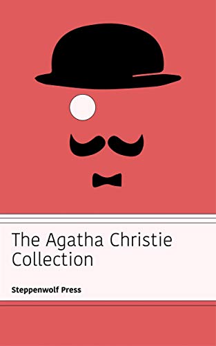 The Agatha Christie Collection [Kindle Edition] Free ~ Amazon