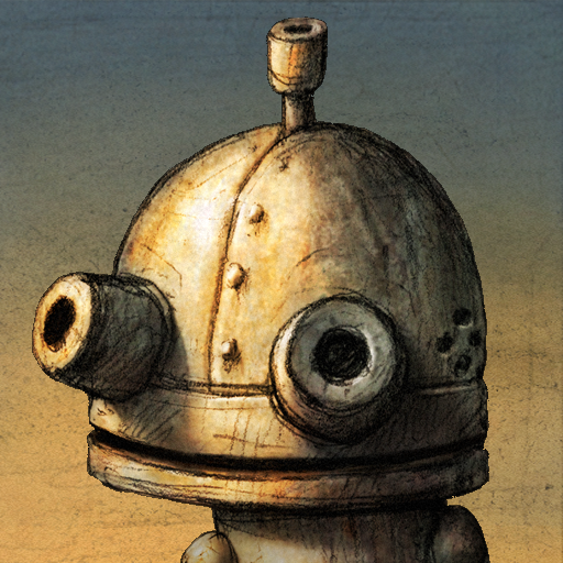 Samorost 3/ Machinarium / The Room: Old Sins (Android Apps) $0.99 each ~ Google Play