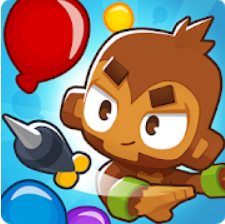 Bloons TD 6 (Android /iOSApp) Free ~ Google Play/iTunes