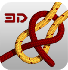Knots 3D (Android/iOS App) Free ~ Google Play/iTunes