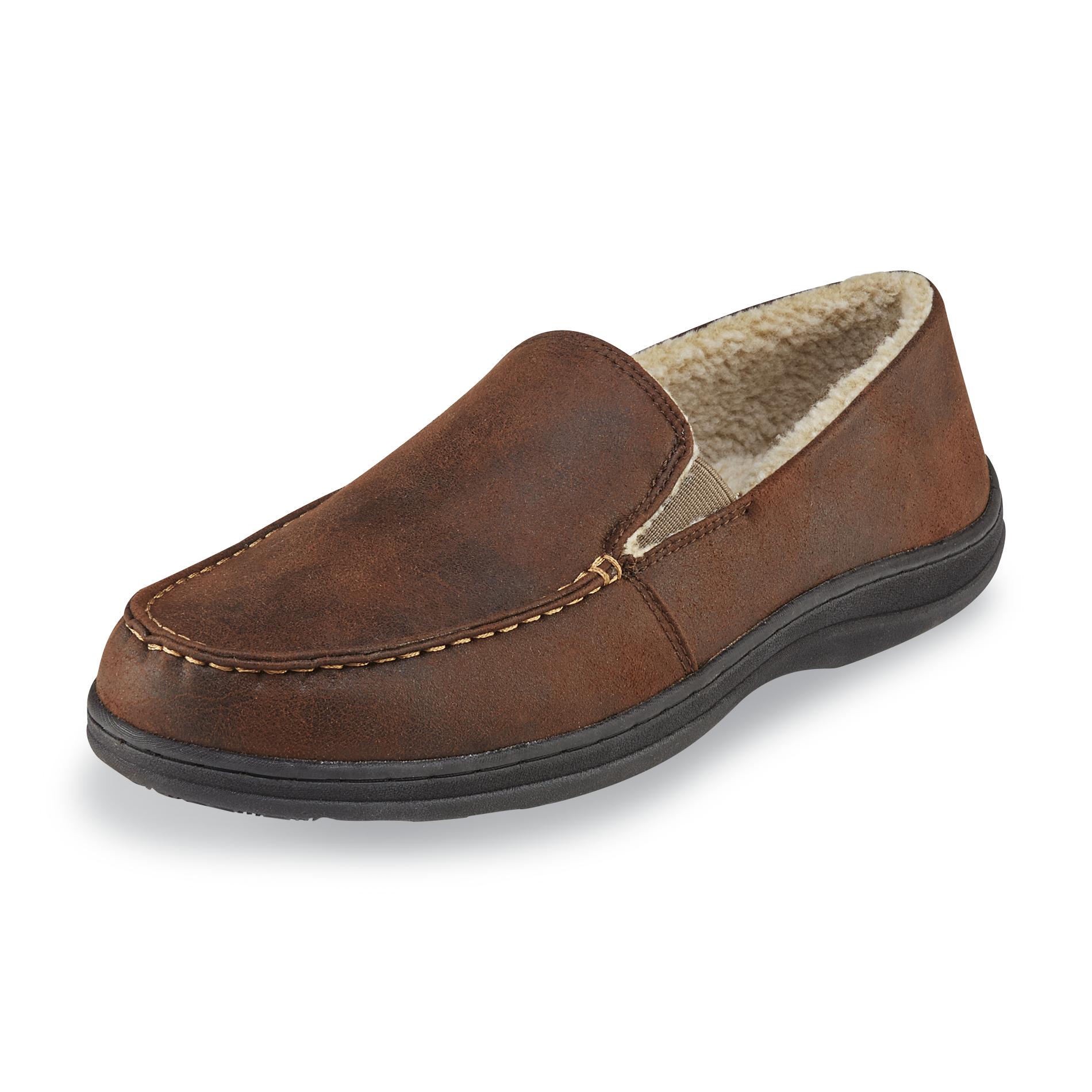 Craftsman men’s slippers $5.39 free pickup Kmart