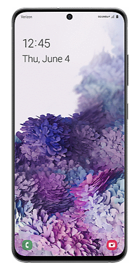Verizon Samsung S20 5G UW - $1000 with BOGO free and $150 off.  $350 trade in values for old phones and upgrades as well and Costco deal.