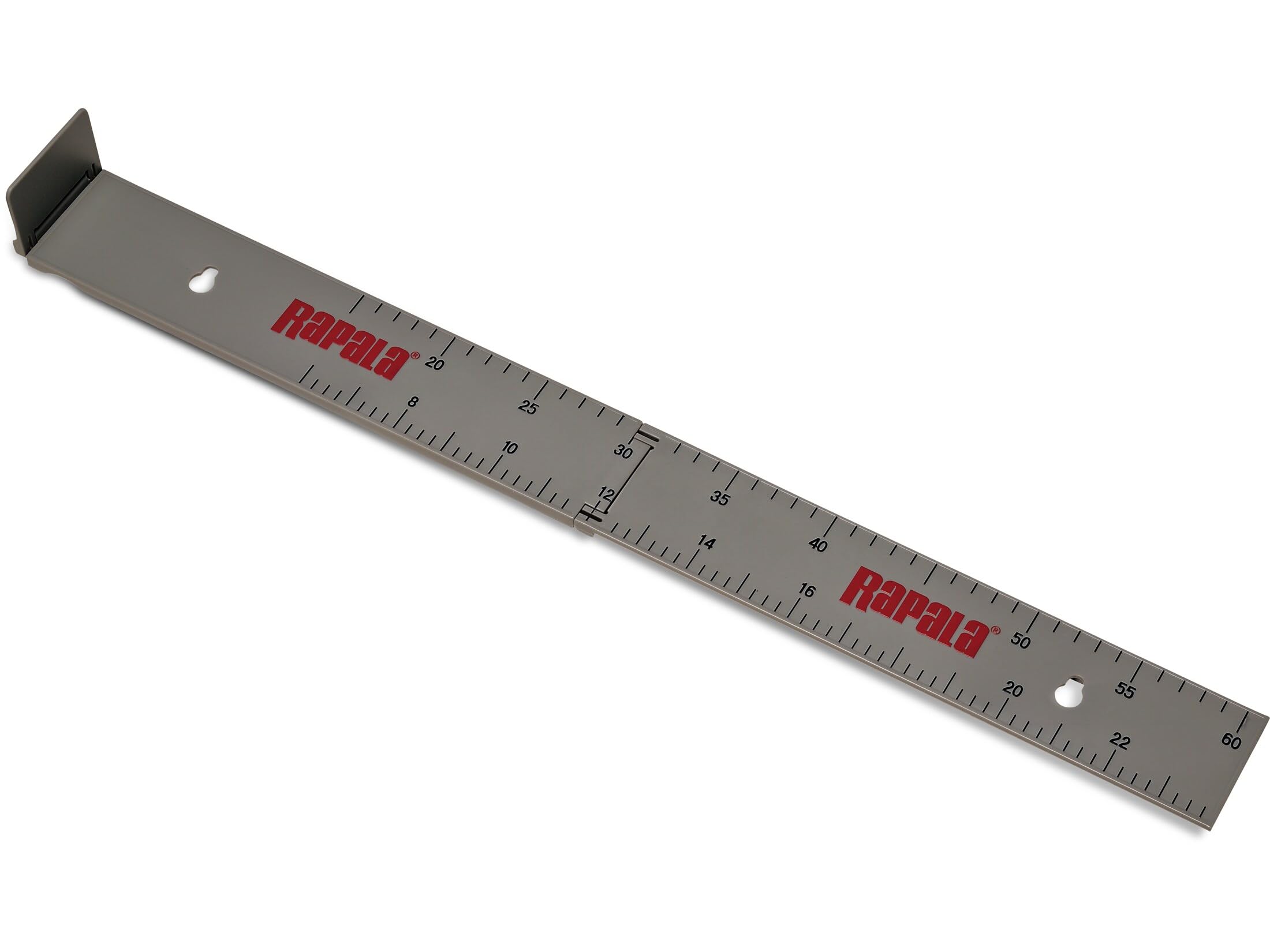 24-Inch Rapala Folding Fish Ruler $3.83 + Free Shipping w/ Prime or on $35+