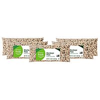 5 16oz. Bags Amazon Fresh, Blackeye Peas Whole $5.95 + Free Shipping w/ Prime or on $35+
