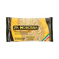 7-Oz La Moderna Pasta (Stars, Shells) $0.50 + Free S&H w/ Prime or $35+
