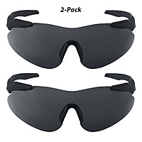 2-Pack: Beretta Performance Glasses $15 + Free Shipping