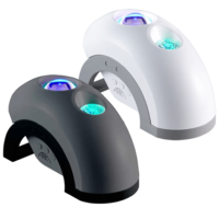 BlissLights Ark LED Aurora Projector (White or Grey) $19.99 + Free Shipping
