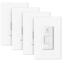 4-Pack: Etekcity Smart Two-Way Switch $24.99 + Free Shipping