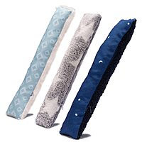 Prime: 3-Pack 12" Furhaven Plush Cat Kicker Toy, Catnip Bags Included, Durable & Washable  $6.49 + Free Shipping