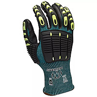 Walker's HPPE Safety Gloves w/ Foam Palm & Impact Bumpers (M, L, XL) $4.99 + Free Shipping on $25+