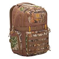 32L Slumberjack Sage Backpack - Realtree Edge $21 + Free Shipping