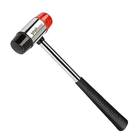 YIYITOOLS Double-Faced Soft Hammer - 2022-09-16