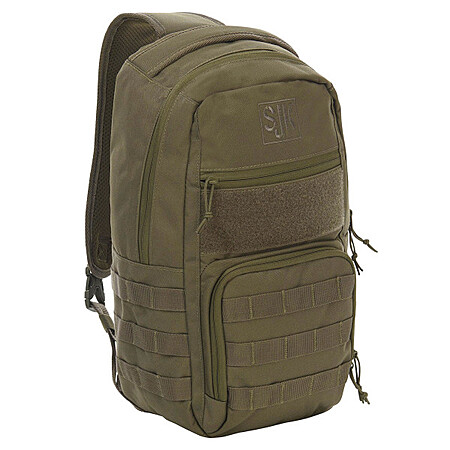 15L Slumberjack Reign Sling Pack (Leaf Green) $18 + Free Shipping