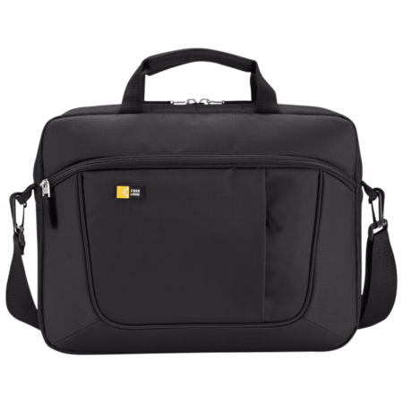 Case Logic Advantage Laptop & Tablet Bag (14.6 x 2.8 x 11.4 in) Black $5 + Free Shipping