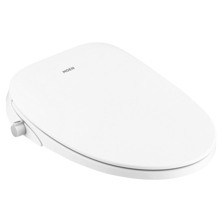 Moen Elongated Electric Heated Bidet Seat $99.99 + Free Shipping
