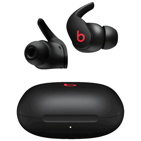 Beats Fit Pro True Wireless Noise Cancelling Earbuds (Black or White) $119 - Free Shipping