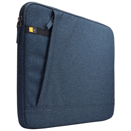 Case Logic Laptop Sleeve (Blue, 15.7" x 1.2" x 11.6") $4 + Free Shipping