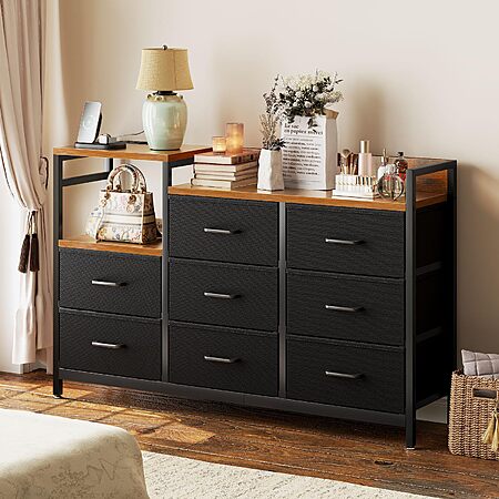 Save 45% on Casaottima Dressers!