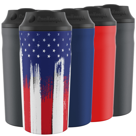 Save Big on CanKeeper Insulators!