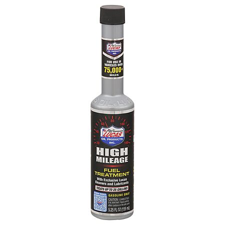 Lucas Oil Fuel Treatment for $5.79!