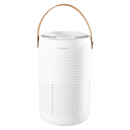 HoMedics Air Purifier: 49% Off + Free Shipping!