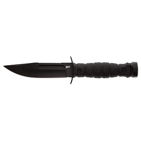 62% Off Smith & Wesson Survival Knife