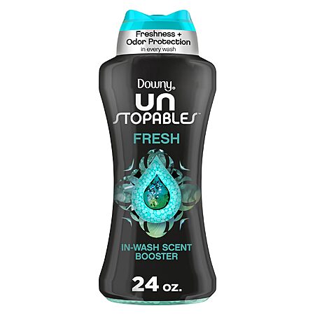 24 oz. Downy Unstopables Beads for $11.39