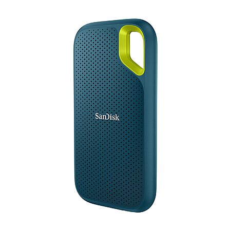 Prime Deal: 4TB SanDisk Extreme SSD for $219.99