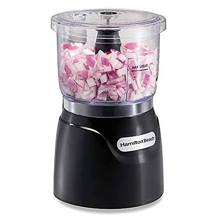 44% Off Hamilton Beach Chopper!