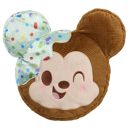 Disney Munchlings Scented Plush $6.99!