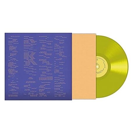 55% Off 'Best Day Of My Life' [Yellow LP]!