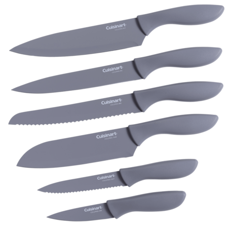 76% Off Cuisinart Knife Set!