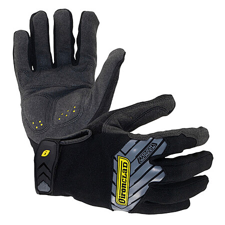 Ironclad Command Pro Gloves for $12!