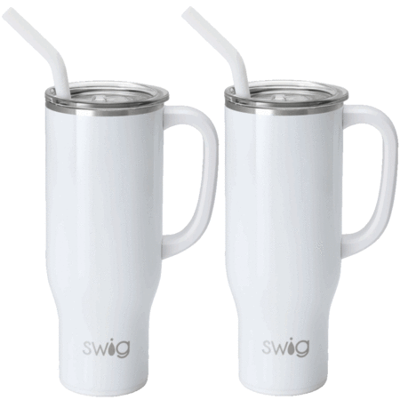 68% Off SWIG Mugs & Tumblers!